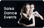 Salsa Dance Events